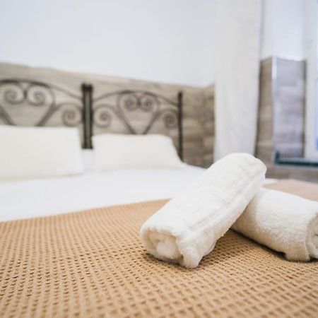 Apartamento En El Barrio De San Lorenzo, Junto A La Basilica Del Gran Poder Севілья Екстер'єр фото